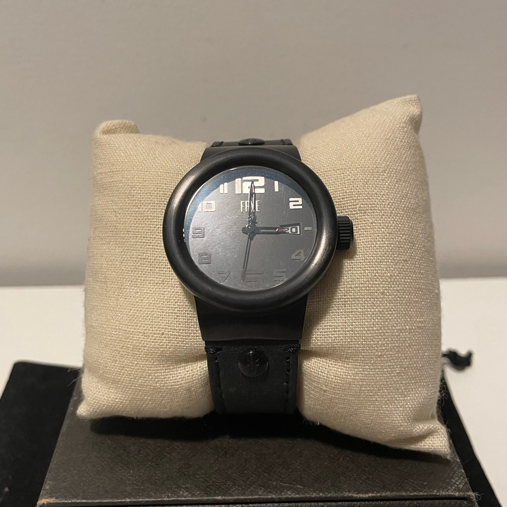 Frye Watch